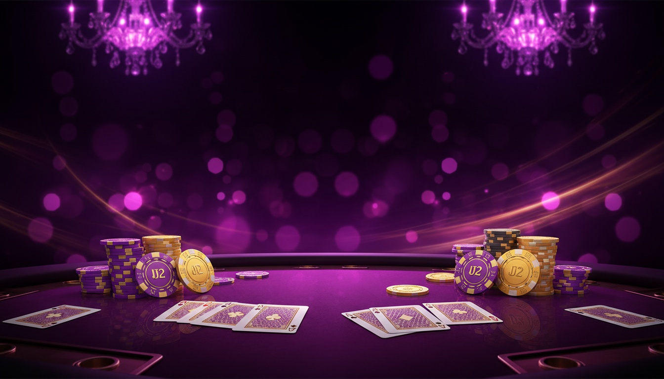 Joker8 Casino